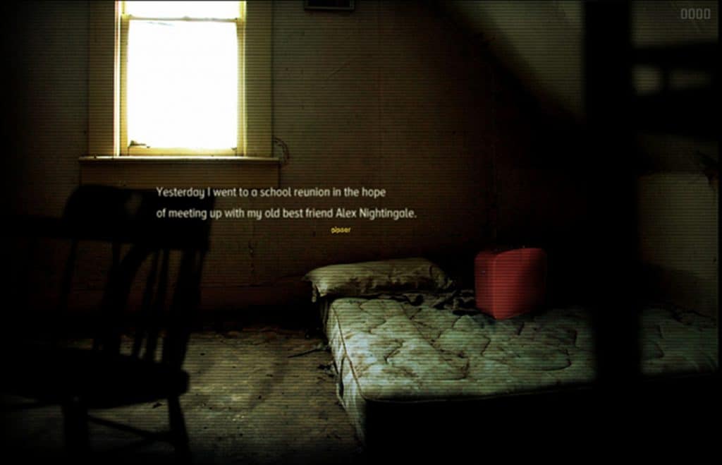 nightingale