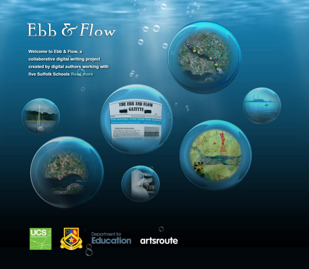 ebbflow